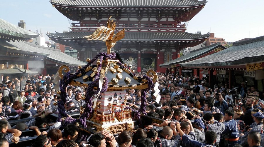 ⛩️ 사나다 산 산코 신사 (Sanada-yama Sankō-jinja / 사나다야마 산코 진자) 이미지 9